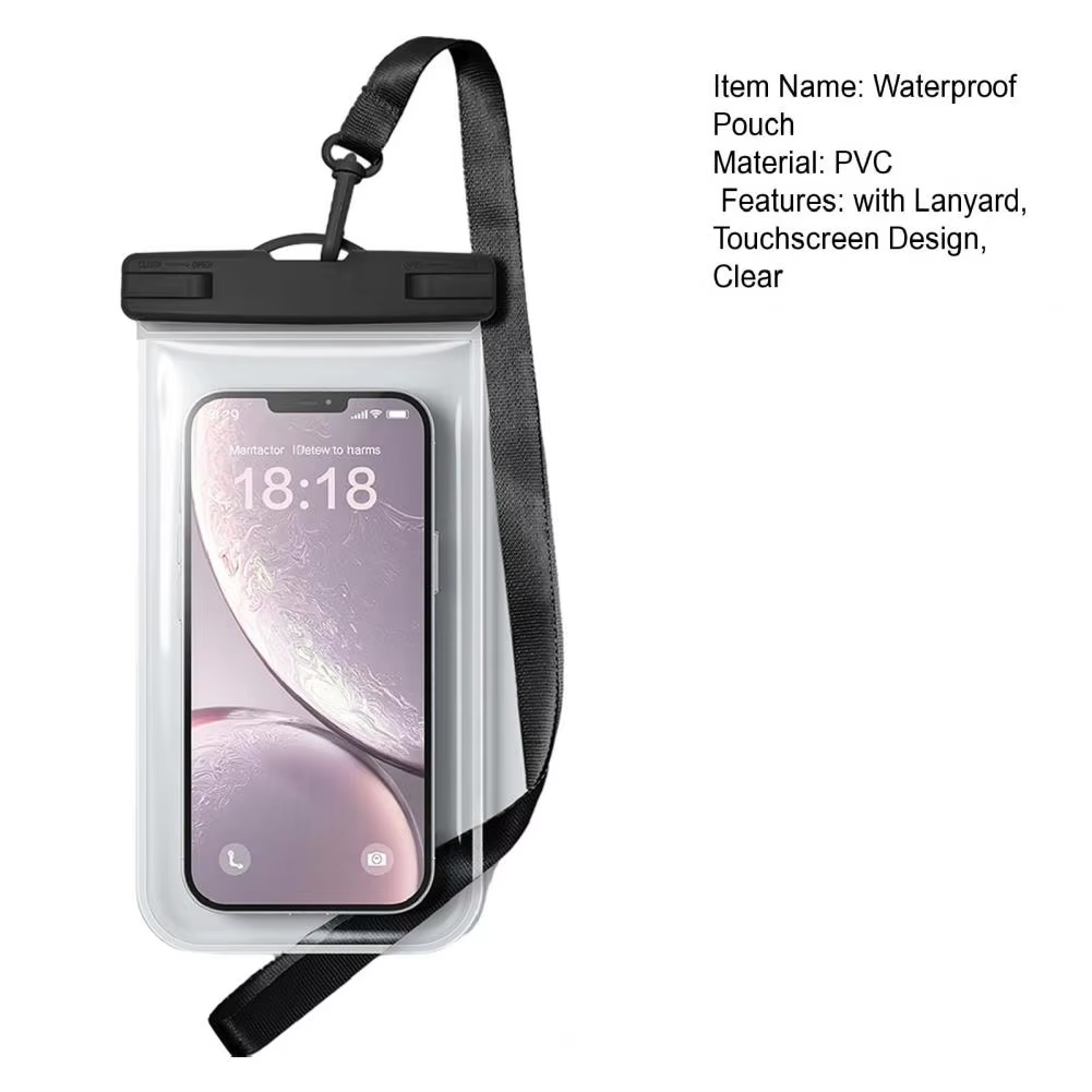 Waterproof Transparent Cellpho - Fishing Kayak Inflatable review and price