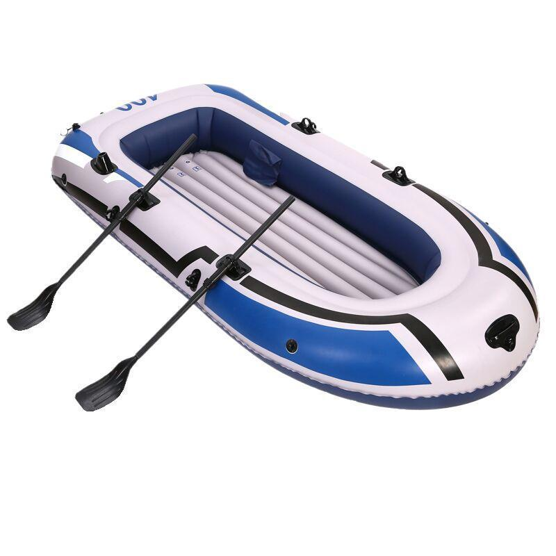 Portable Assault Boat 2/3/4 Pe - Fishing Kayak Inflatable review and price