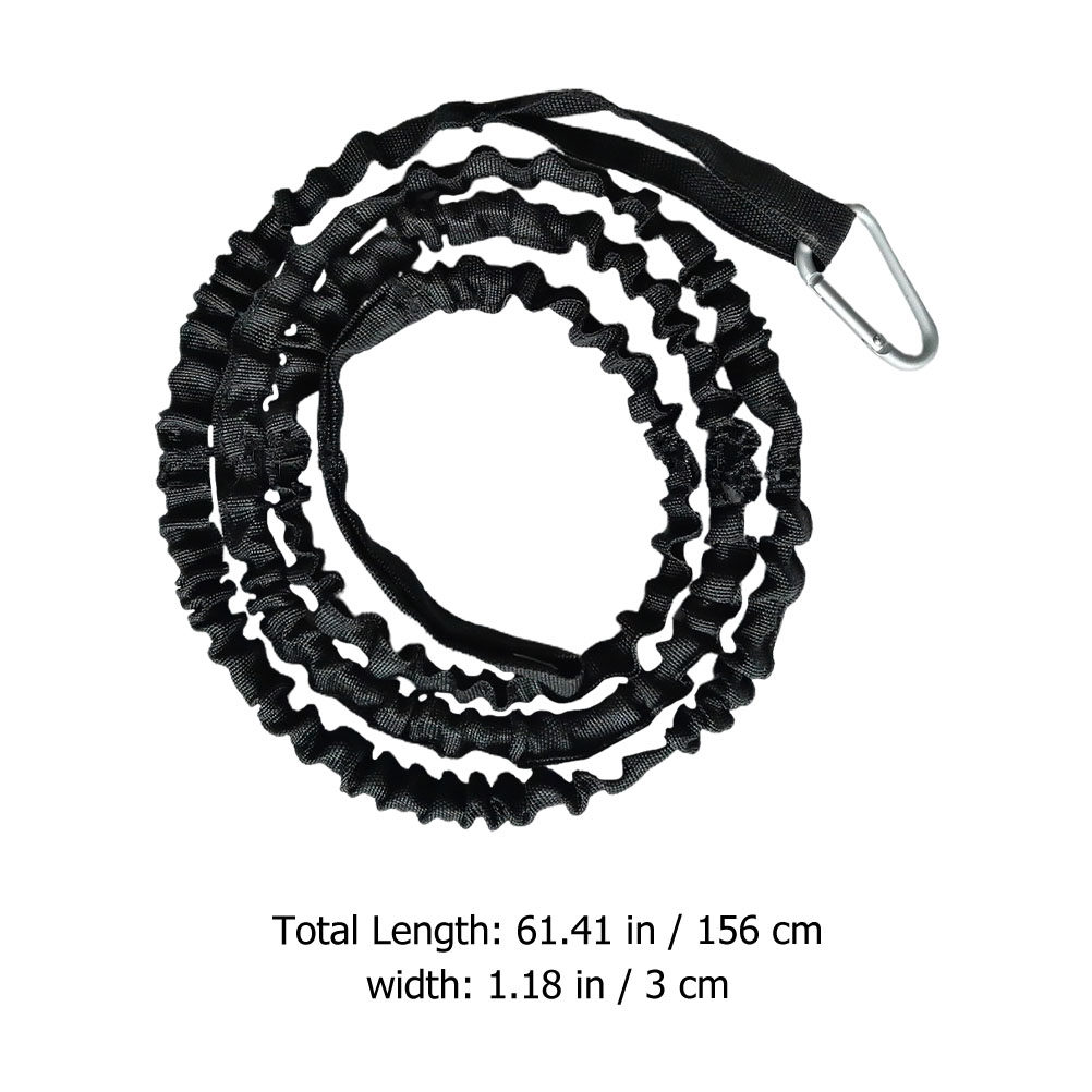 4Pcs Kayak Paddle Ropes Paddle - Fishing Kayak Paddle Leash review and price
