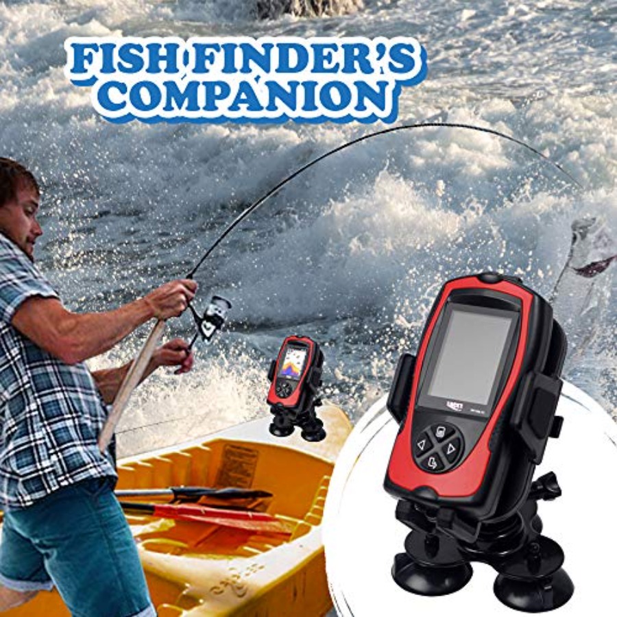 Strong Suction Phone Mount Bas - Fishing Kayak Fish Finder Mount review and price