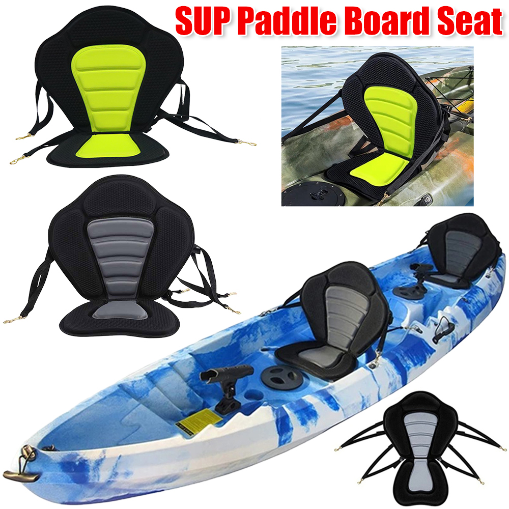 Kayak Paddle Board Seat Adjust - Fishing Kayak Storage Bag review and price