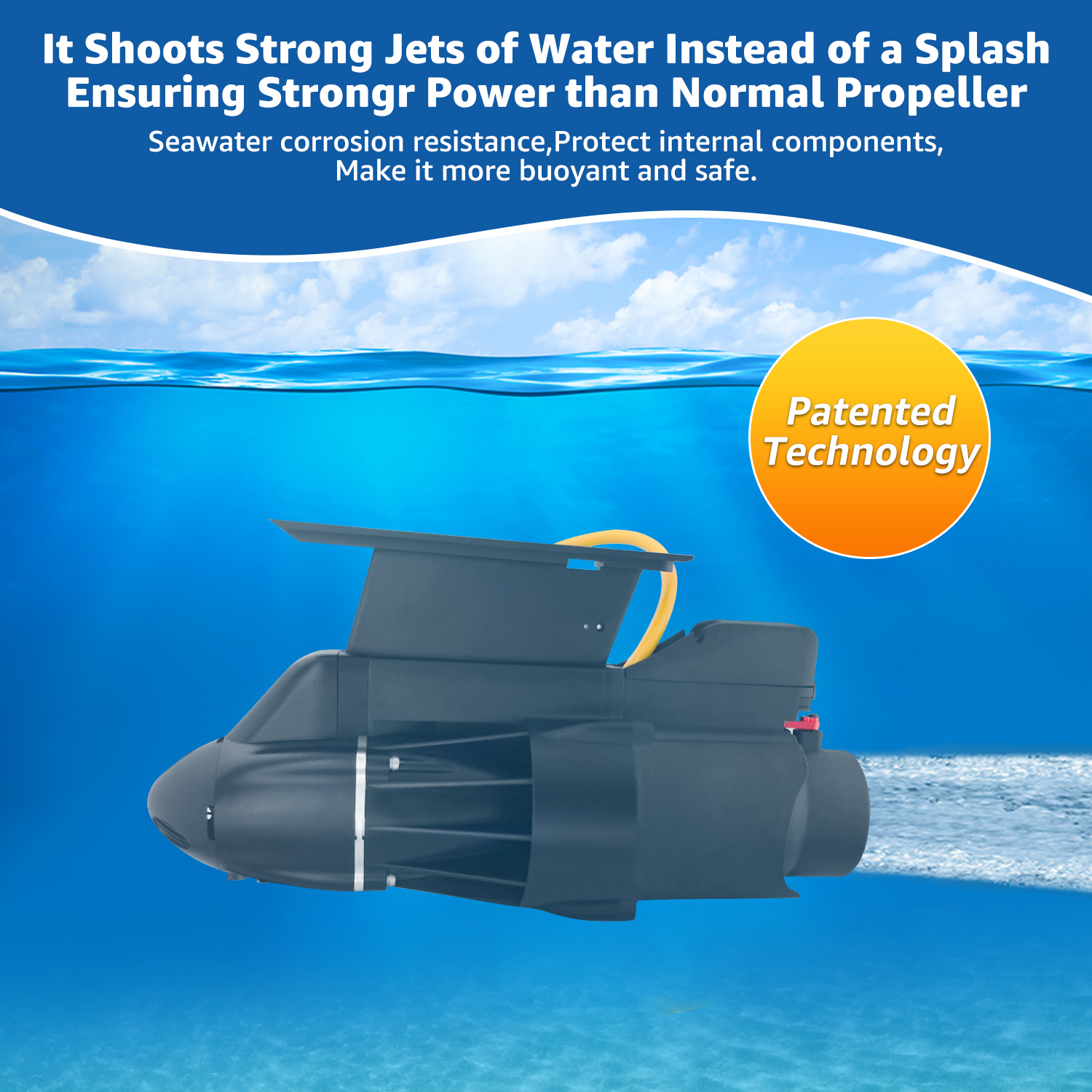 Directional Electric Trolling  - Fishing Kayak Trolling Motor review and price