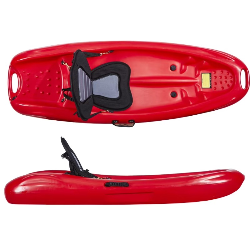 Airo LSF  Lightweight 1.85m Ki - Fishing Kayak Sit In review and price