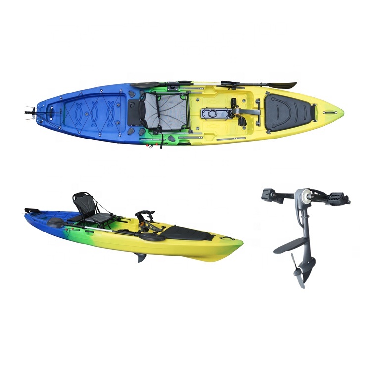 Wholesale High Quality Nice Pr - Fishing Kayak Pedal Drive review and price