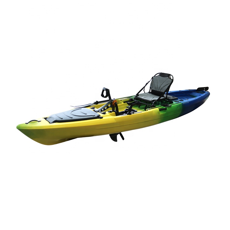 Wholesale High Quality Nice Pr - Fishing Kayak Pedal Drive review and price