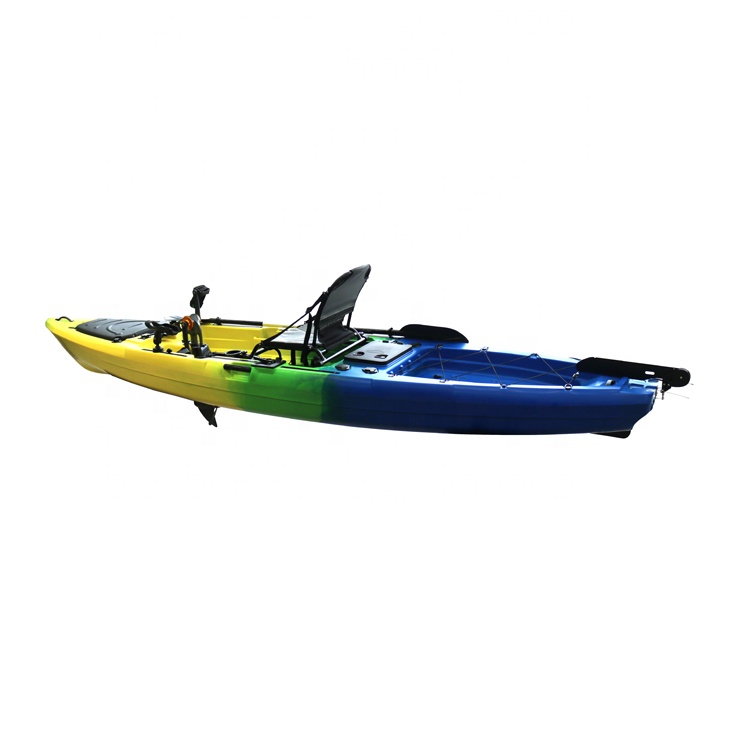 Wholesale High Quality Nice Pr - Fishing Kayak Pedal Drive review and price