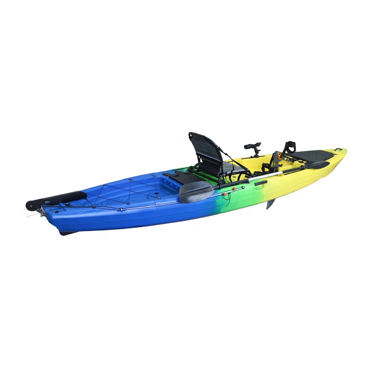 Wholesale High Quality Nice Pr - Fishing Kayak Pedal Drive review and price