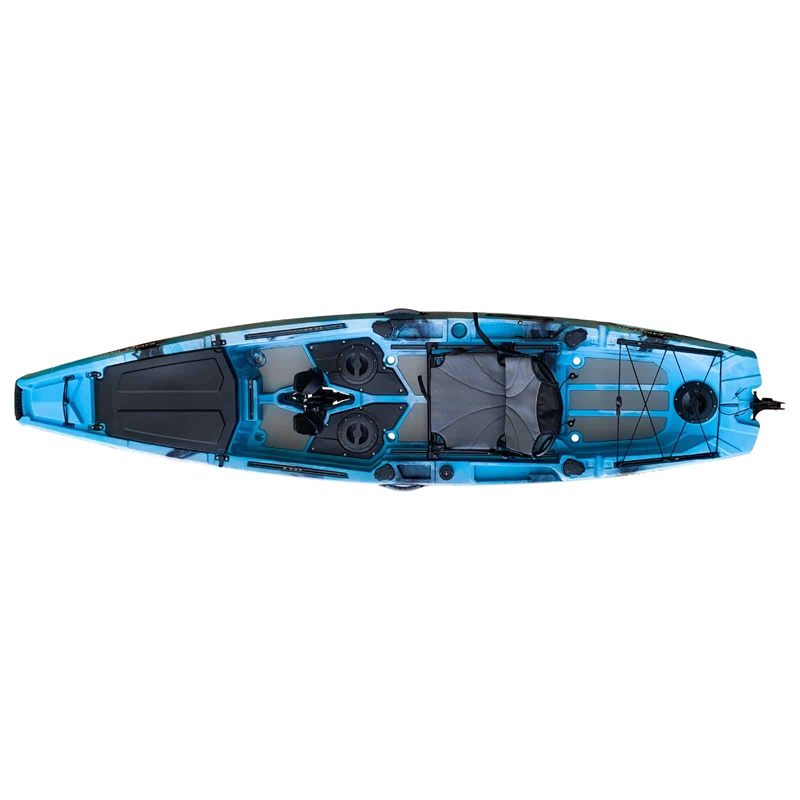 2021 Hot Selling Hand Free Ped - Fishing Kayak Pedal Drive review and price
