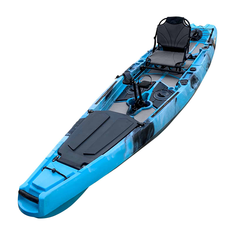 2021 Hot Selling Hand Free Ped - Fishing Kayak Pedal Drive review and price