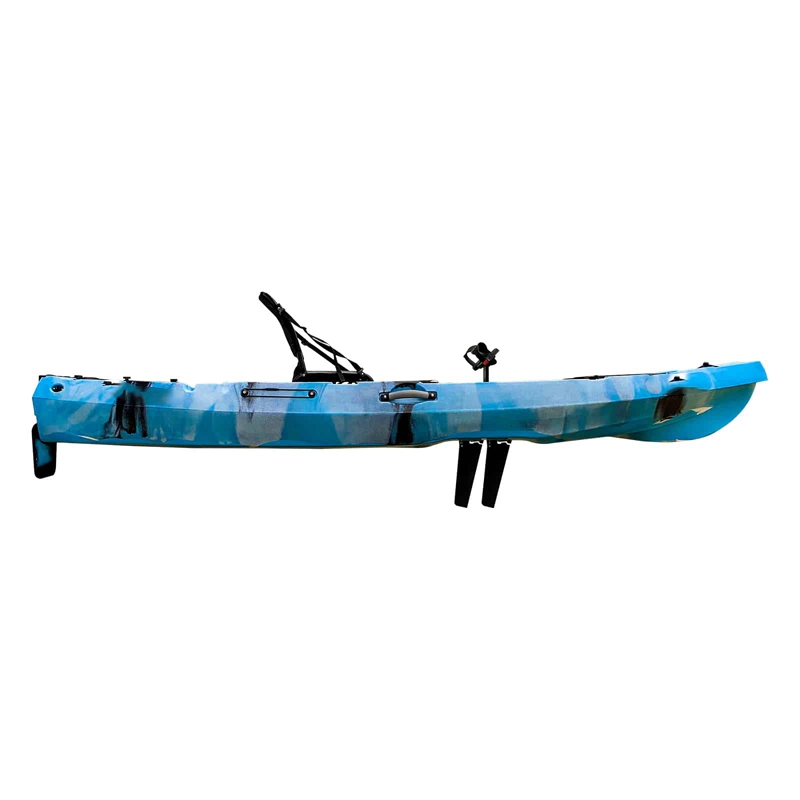 2021 Hot Selling Hand Free Ped - Fishing Kayak Pedal Drive review and price