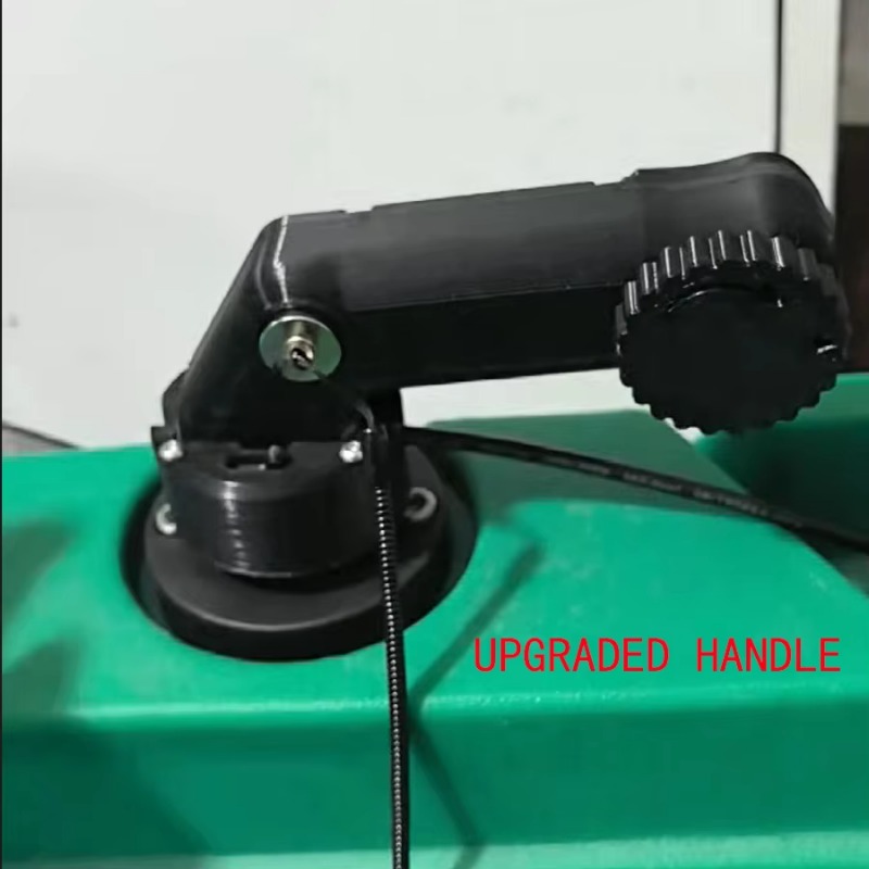 12V 800 Watt Electric Brushles - Fishing Kayak Storage Bag review and price