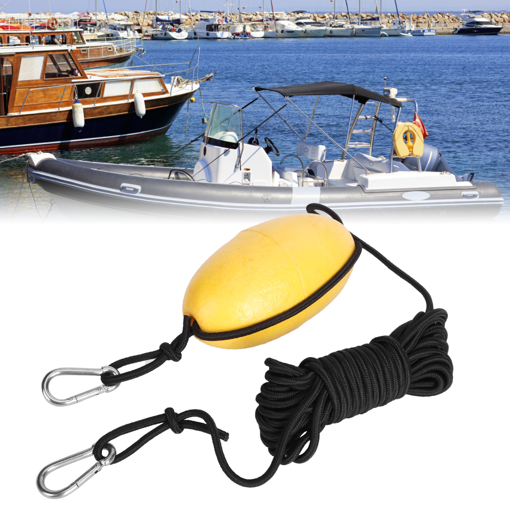 9.8m/32.2ft Fishing Drift Anch - Fishing Kayak Anchor review and price