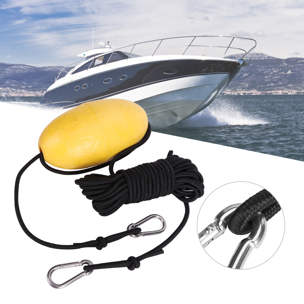 9.8m/32.2ft Fishing Drift Anch - Fishing Kayak Anchor review and price