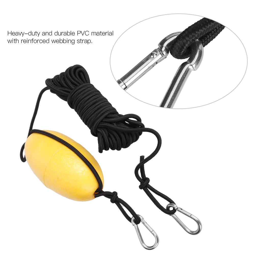 9.8m/32.2ft Fishing Drift Anch - Fishing Kayak Anchor review and price