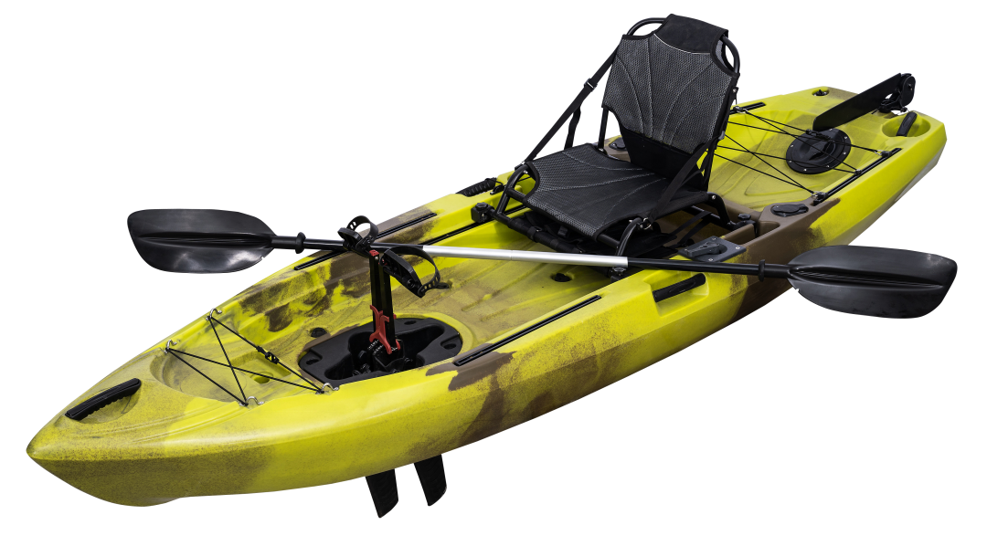 LSF 10 FT Single Paddler Sit-O - Fishing Kayak Sit In review and price