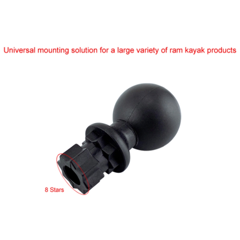 L68AKayak Universal Mount Base - Fishing Kayak Rod Holder review and price