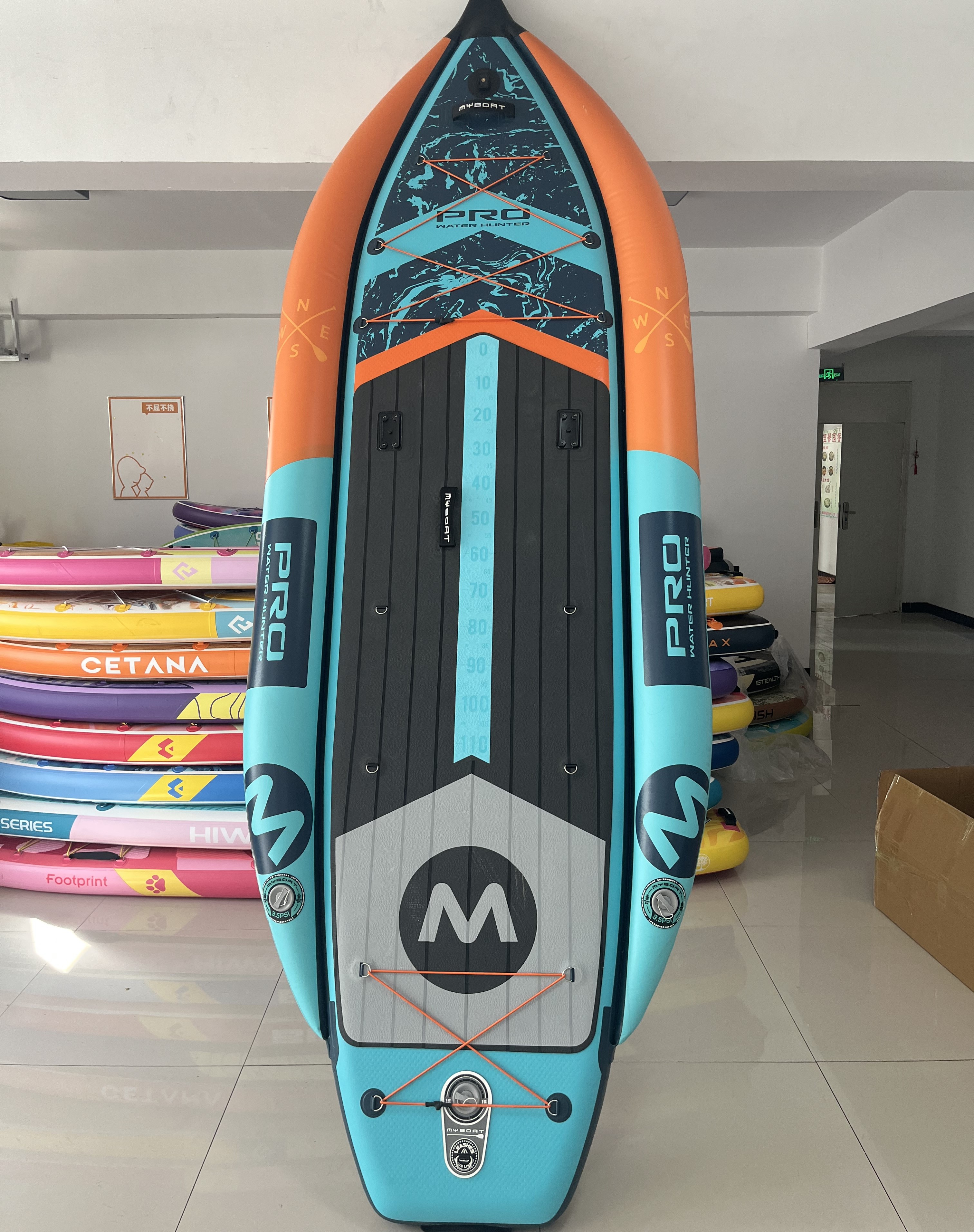 2 Person Inflatable Kayak for  - Fishing Kayak Inflatable review and price