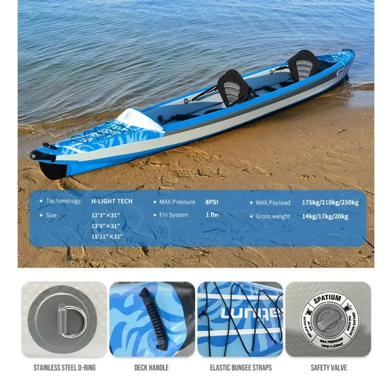 2025Favorite 2025 New Trendy I - Fishing Kayak Sit In review and price