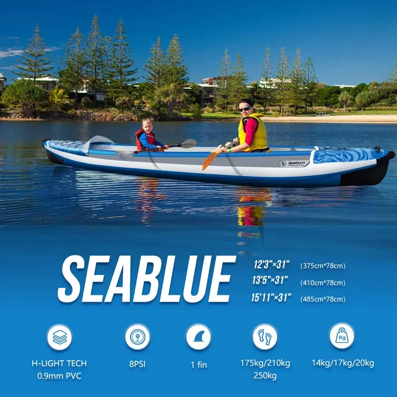 2025Favorite 2025 New Trendy I - Fishing Kayak Sit In review and price