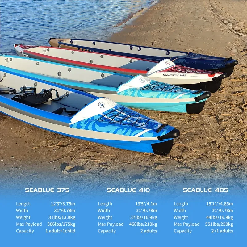 2025Favorite 2025 New Trendy I - Fishing Kayak Sit In review and price
