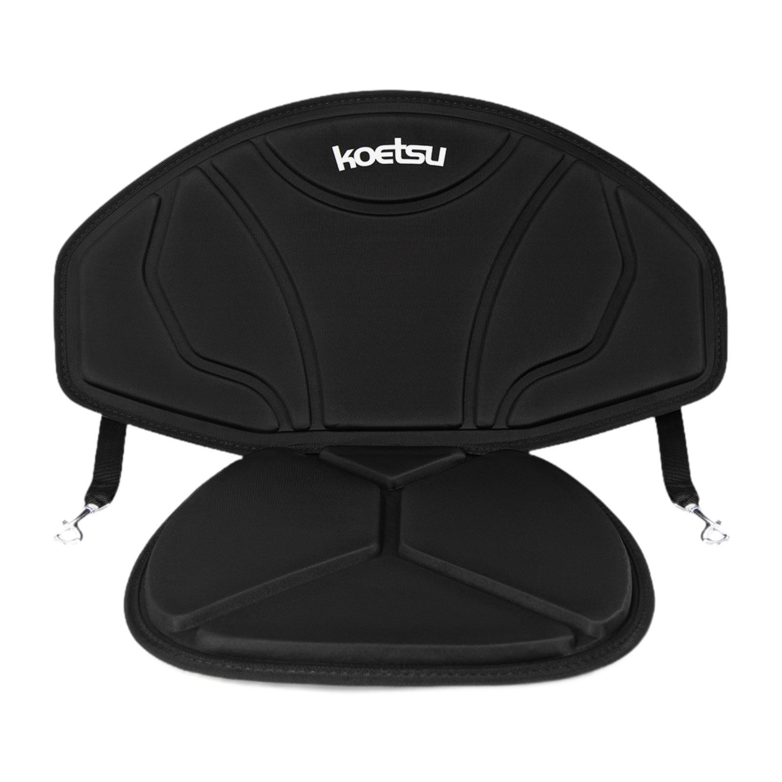 Kayak Seat Padded Easy to Inst - Fishing Kayak Sit In review and price