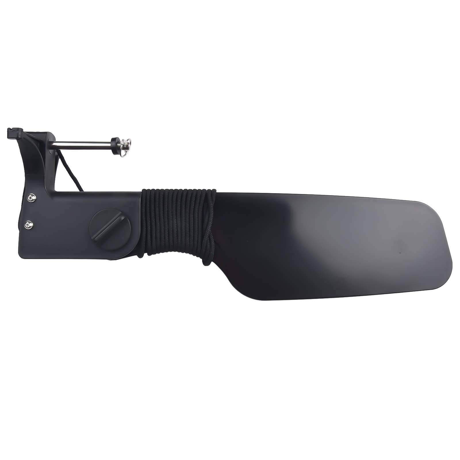 Boat Rudder for Kayak Canoe wi - Fishing Kayak Storage Bag review and price