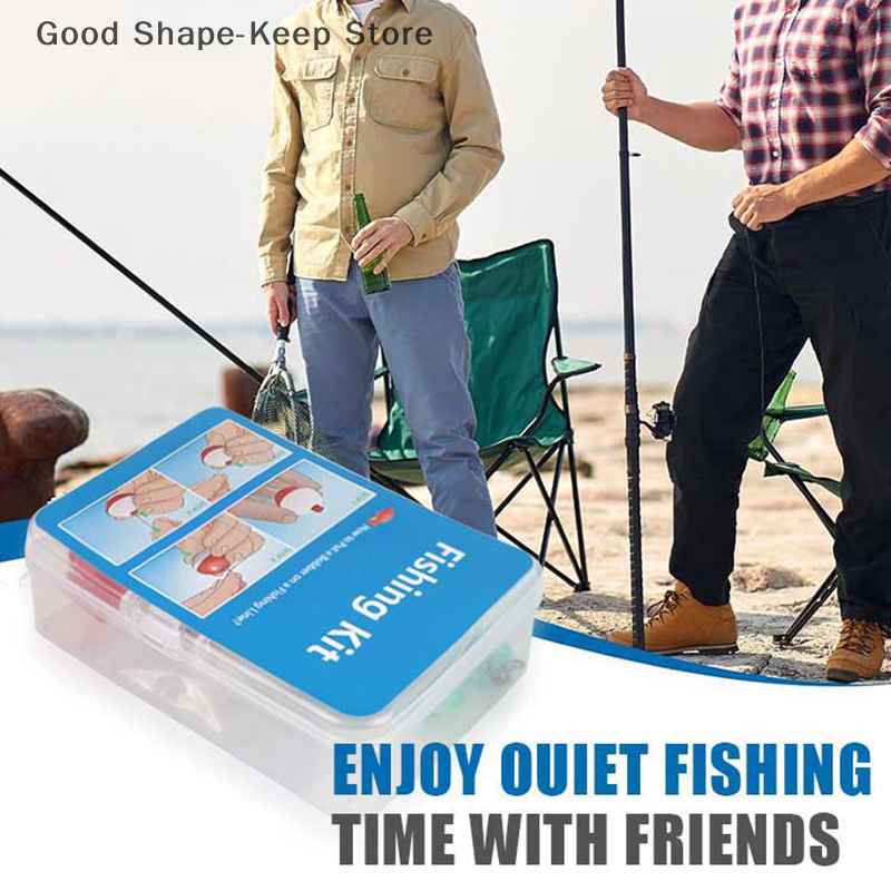24Pcs Emergency Fishing Kit Po - Fishing Kayak Rod Holder review and price